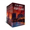 Читать книгу Dead America-The Northwest Invasion Box Set | Books 1-6